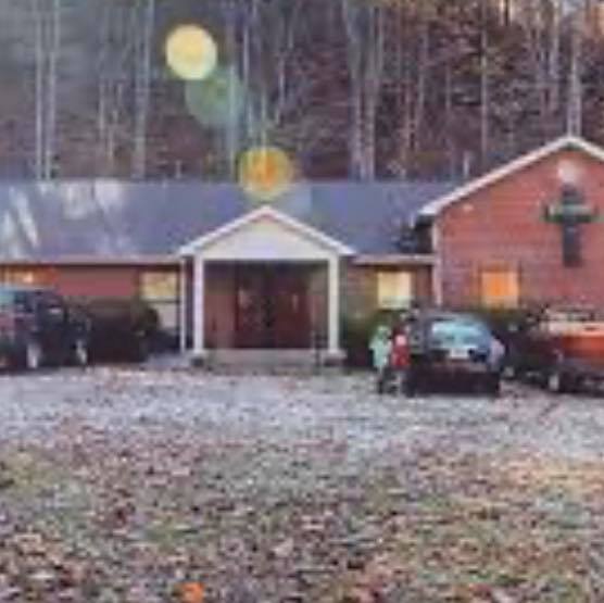 Ida May Bible Church